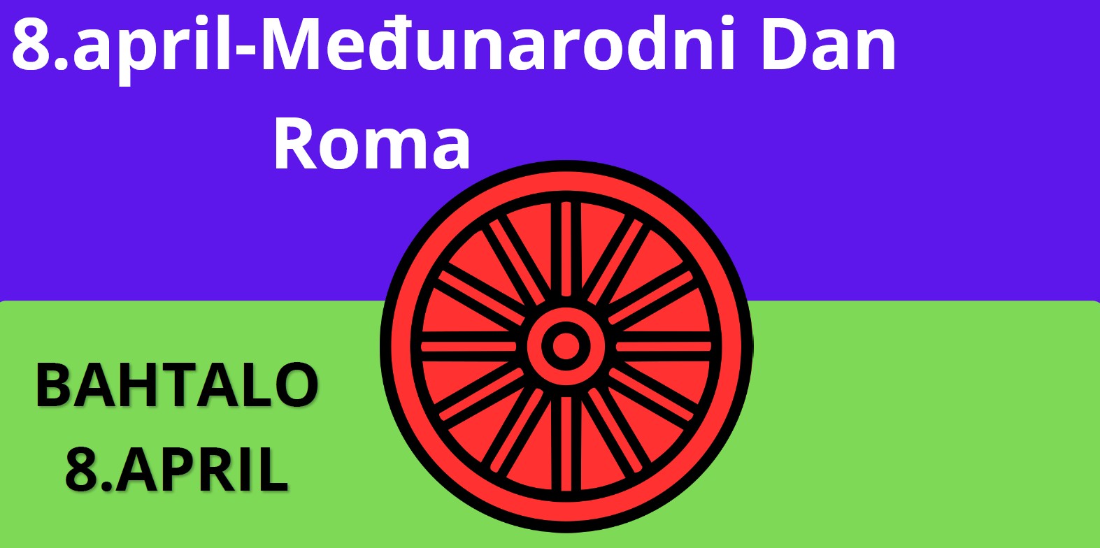8. April-SVETSKI DAN ROMA