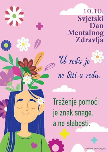 Светски дан менталног здравља
